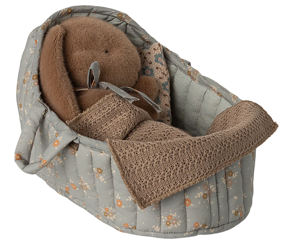 Large Carry Cot - Maileg