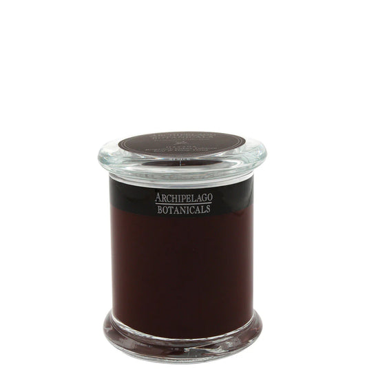 Archipelago Botanicals Havana Jar Candle