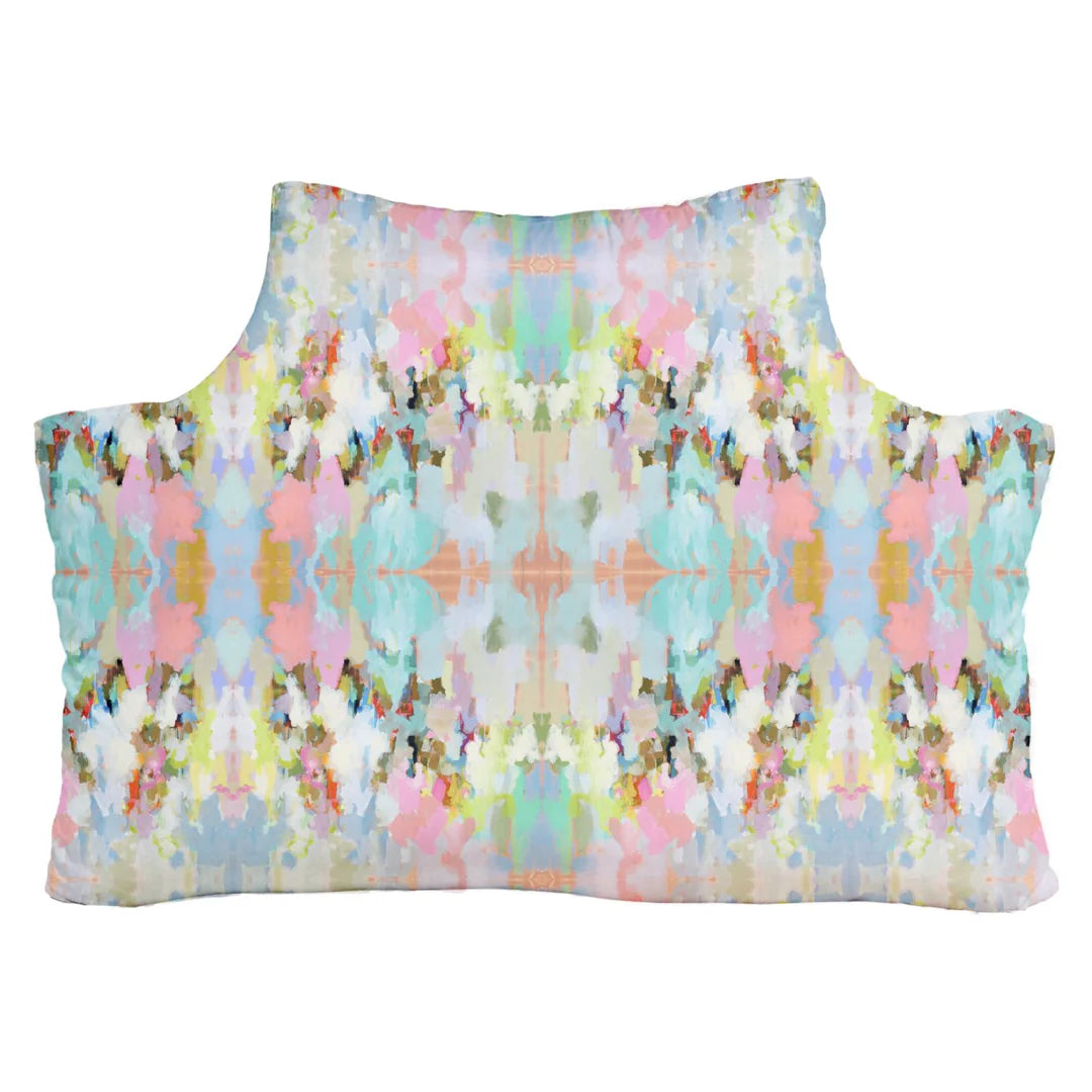 Twin XL Headboard Pillow Brooks Avenue