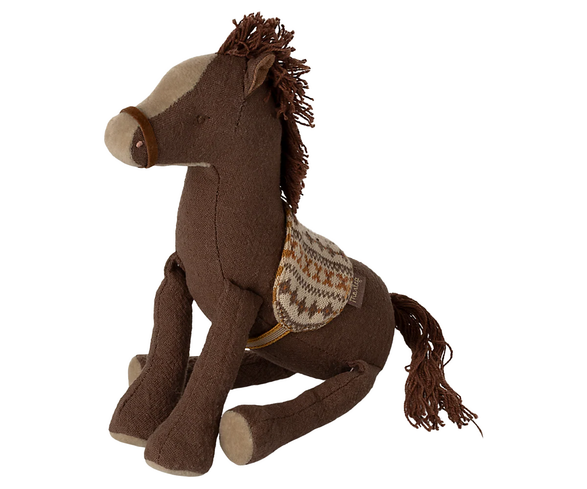 Small Maileg Pony