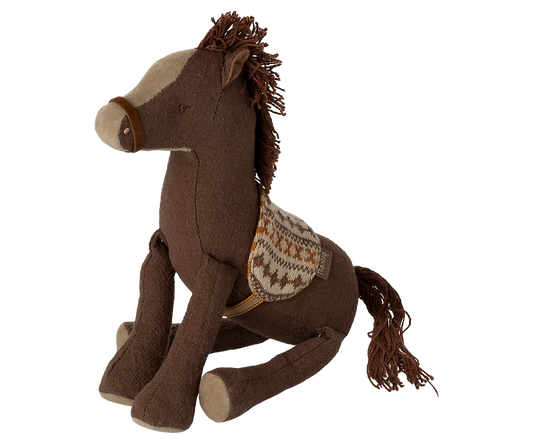 Small Maileg Pony