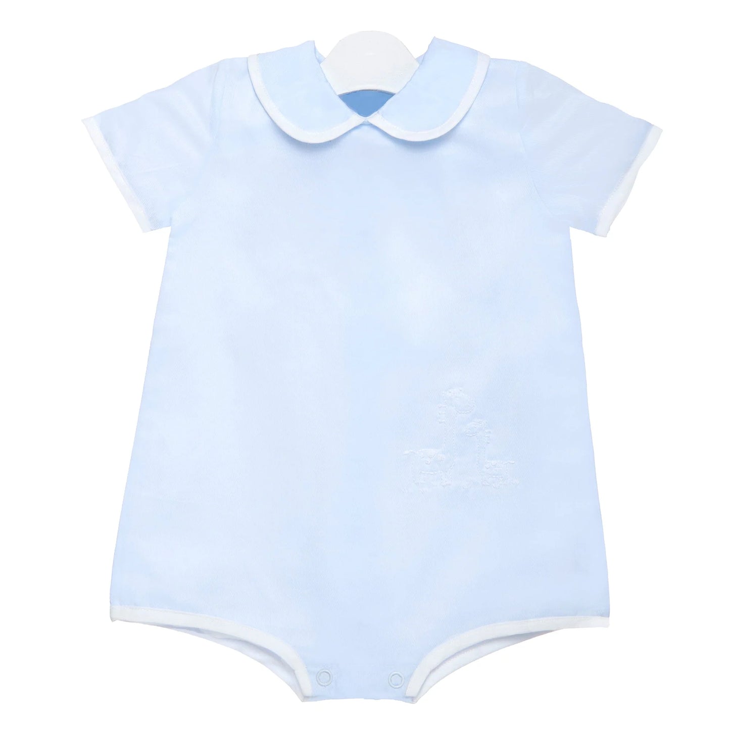 Lenora Baby Charlie Cotton Bubble