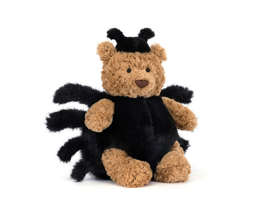 Bartholomew Bear Spider