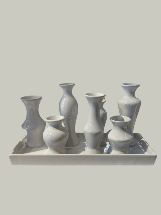 Chic Budvase