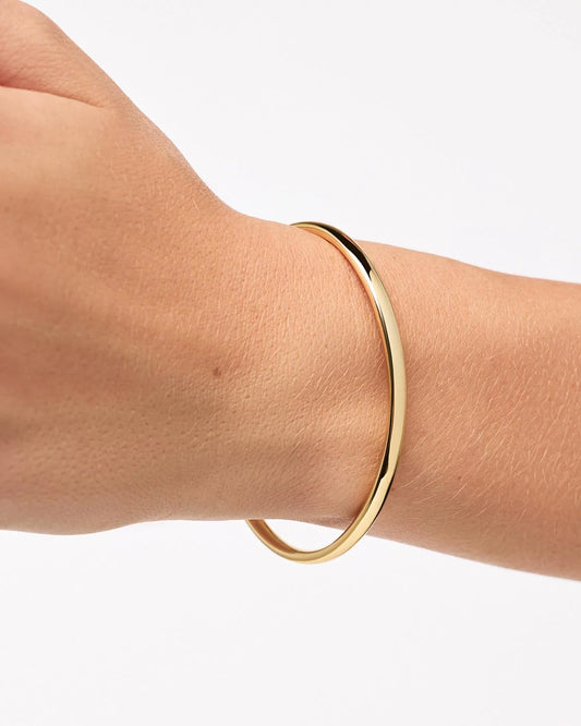 Bangle Bracelet - Arlo