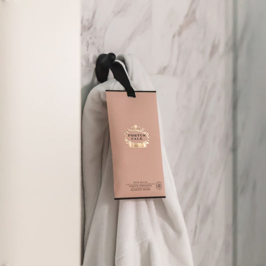 Rose' Blush Sachet