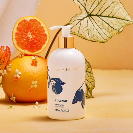 Flora Volcano Hand Wash