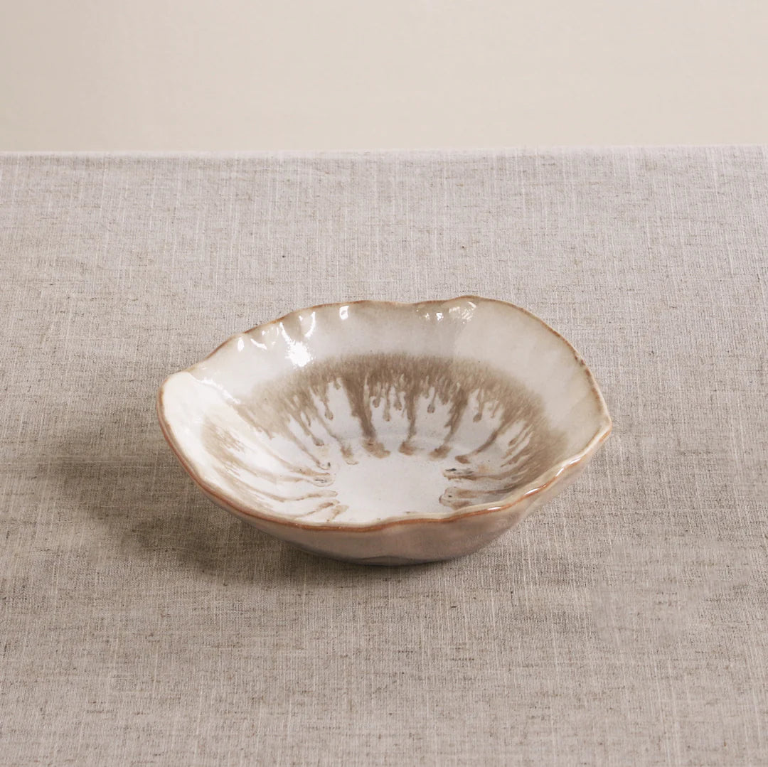 Beatriz Ball Chiara ceramic cereal bowl