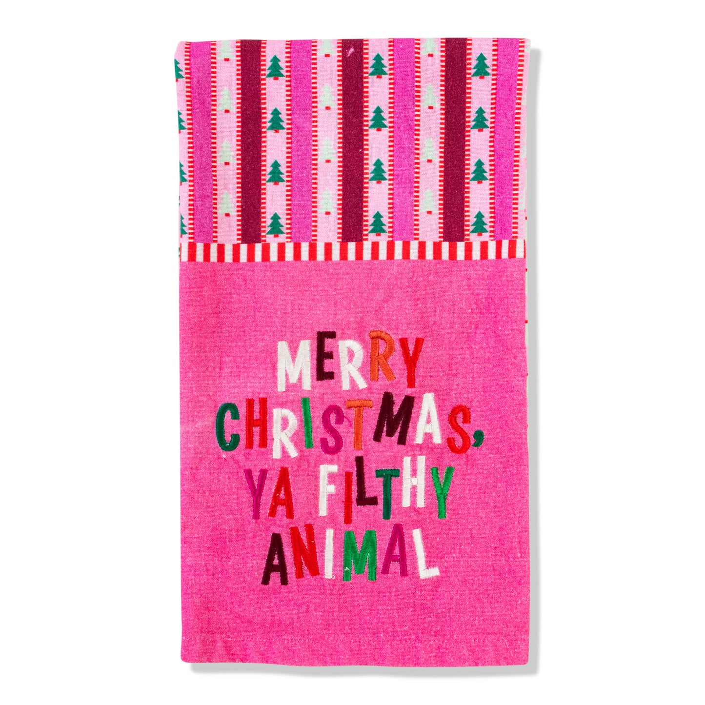 Flithy Animal Dish Towel