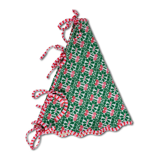 Pomegranate Tree Skirt