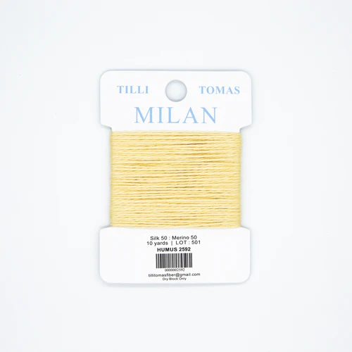 Milan Cards