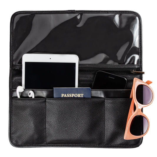 Brouk & Co. The Davidson In-Flight Organizer