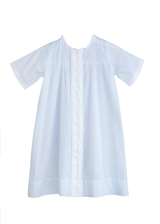 Lenora classic cotton daygown baby