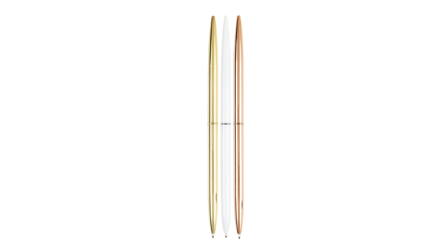 Church Notes Pen set of 3
