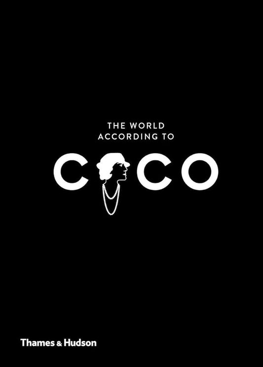 The World According to Coco Chanel