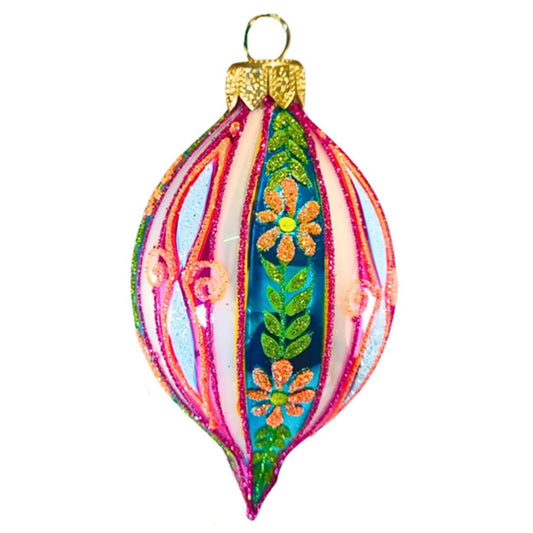 Mini Sparkler Ornament