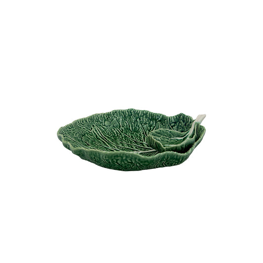 Cabbage Chip and Dip