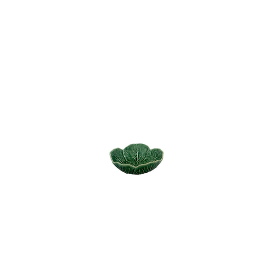 Green Cabbage Bowl 6oz
