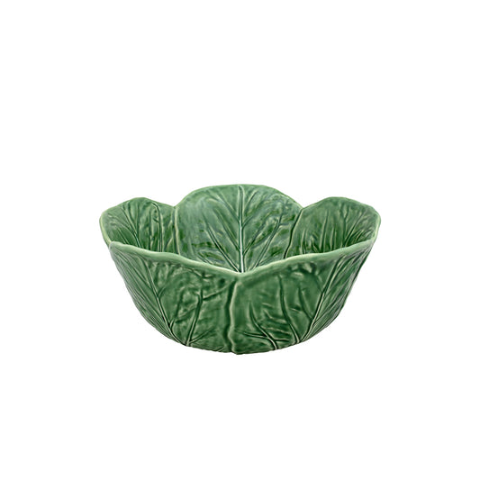 Cabbage Deep Salad Bowl