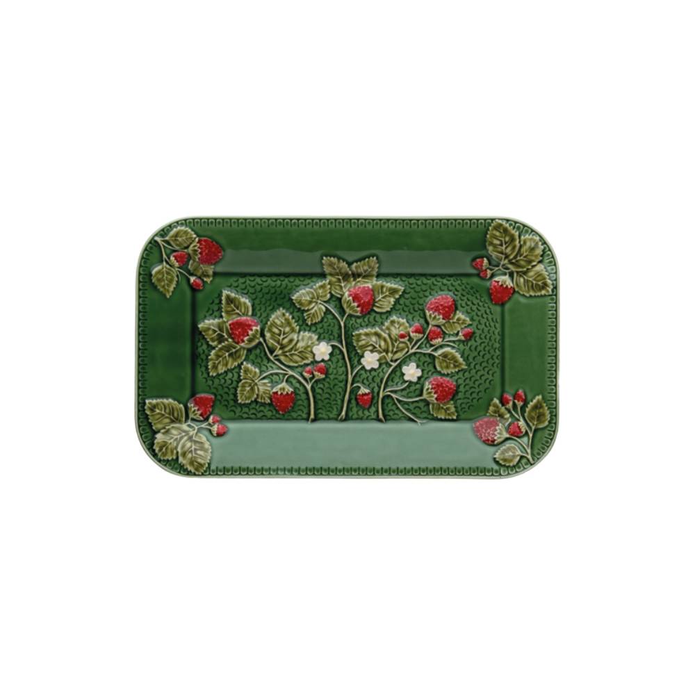 Strawberries Tray Platter