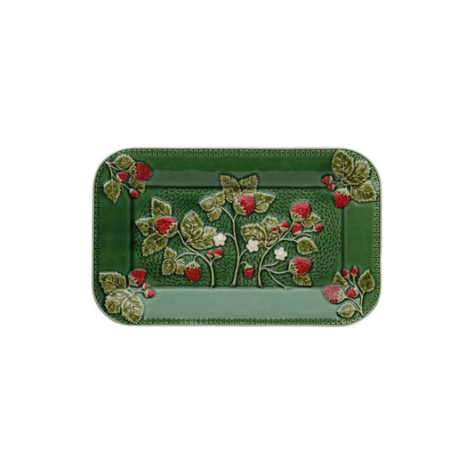 Strawberries Tray Platter