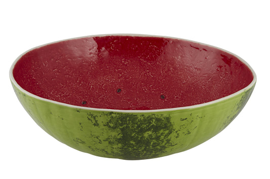 Watermelon Large Salad Bowl