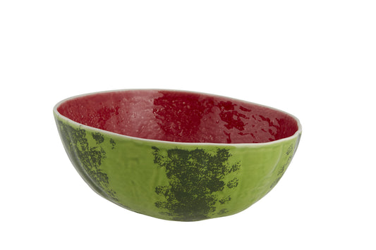 Watermelon Small Salad Bowl