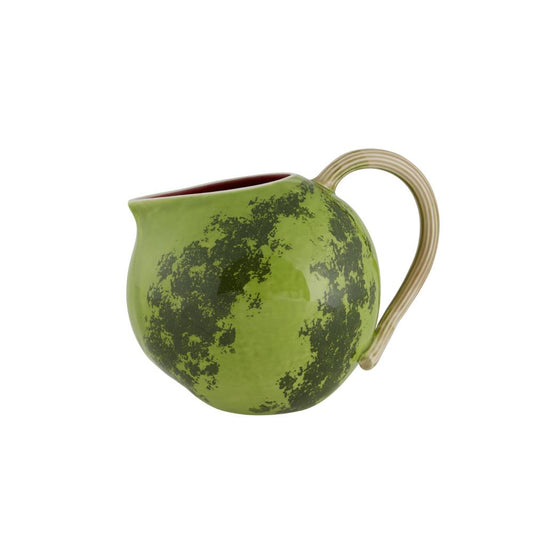 Bordallo Watermelon Pitcher