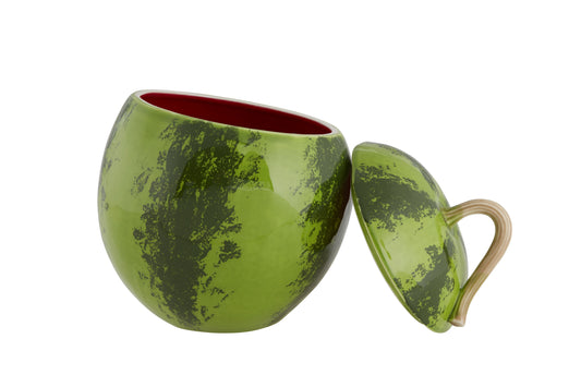 Watermelon Tureen
