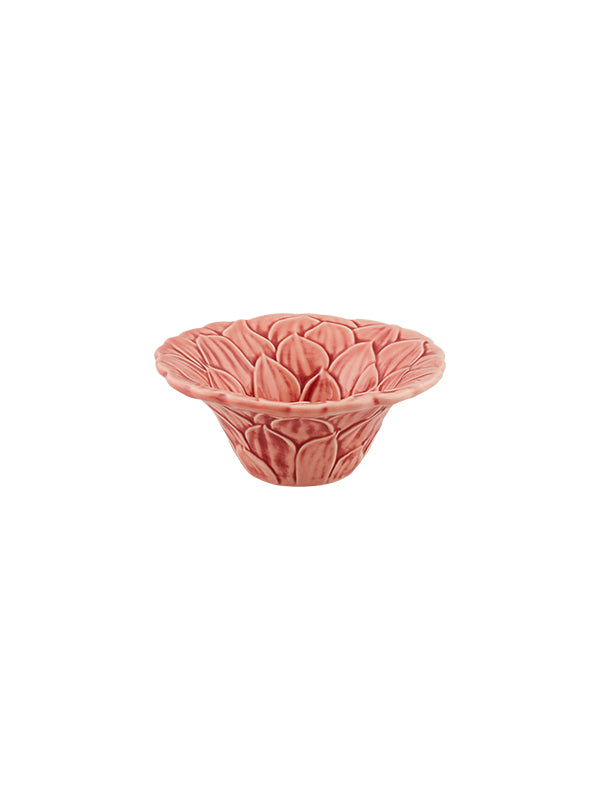 Maria Flor Dahlia Bowl