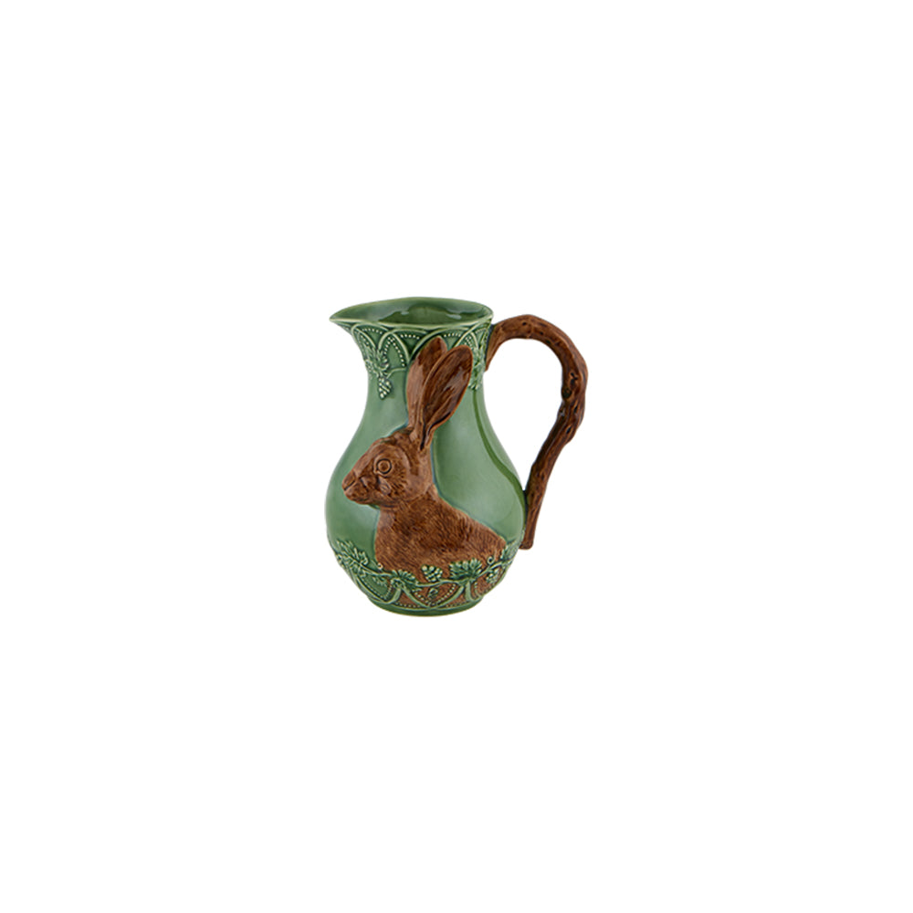 Hare Woods Pitcher
