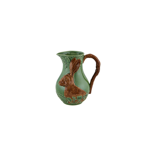 Hare Woods Pitcher