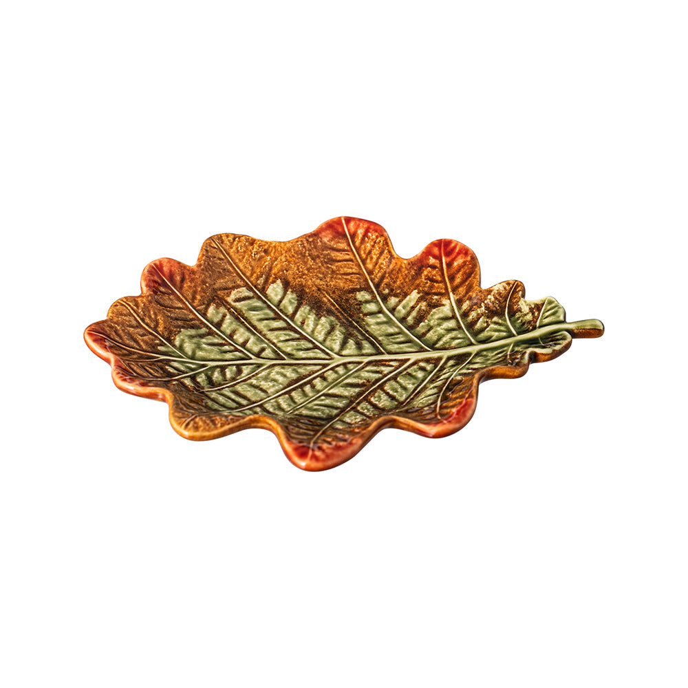 Gudrun Bread Plate