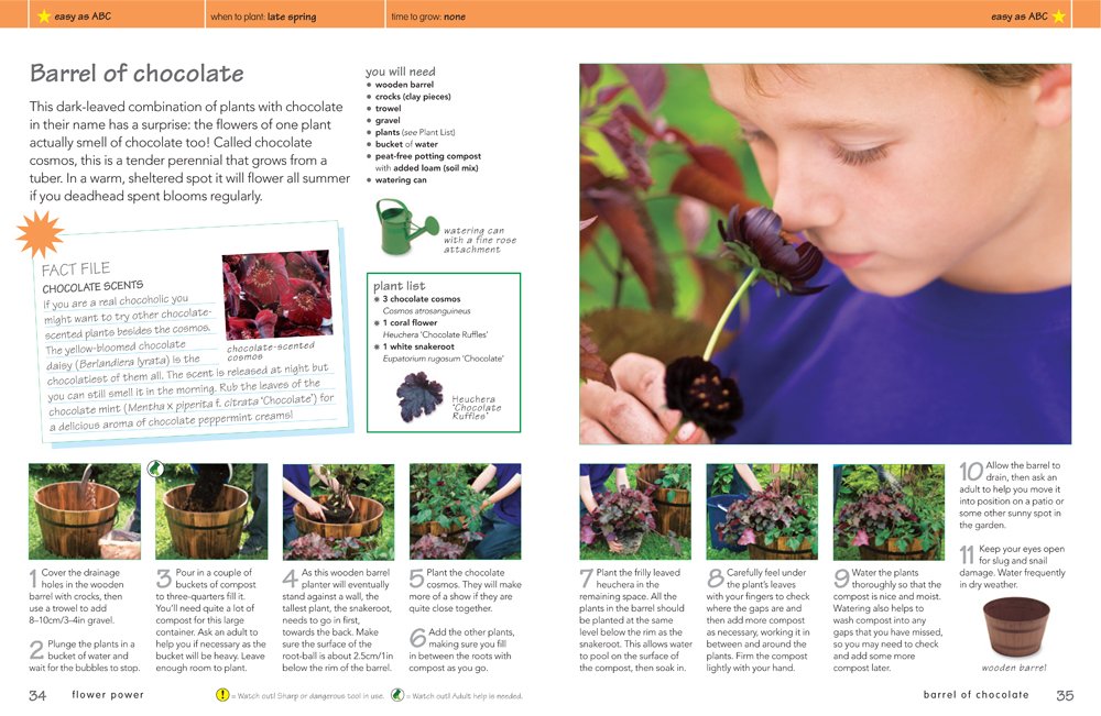 Gardening Projects for Kids