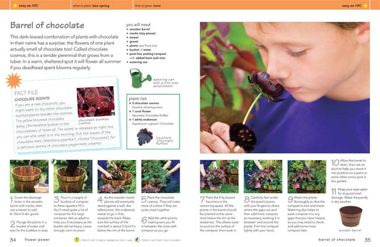 Gardening Projects for Kids