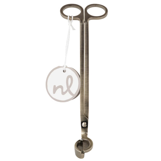Wick Trimmer - Bronze