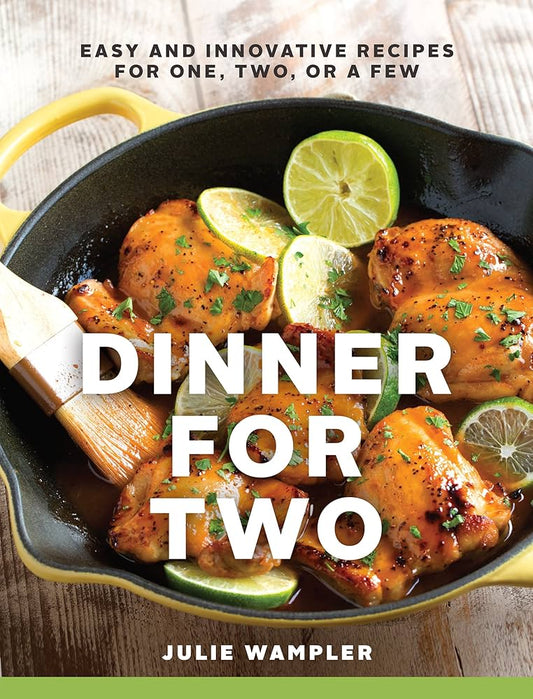 Dinner for Two Cookbook