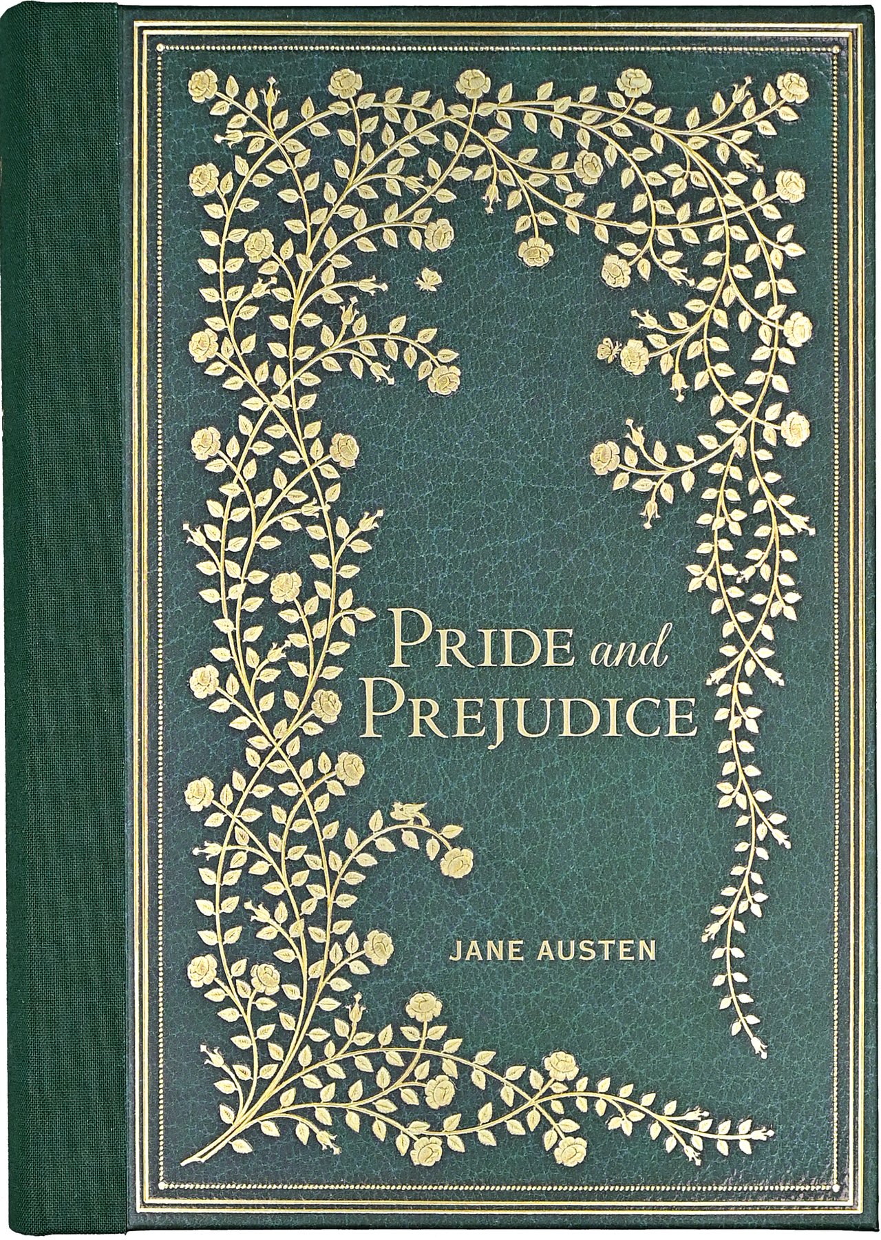 Pride and Prejudice