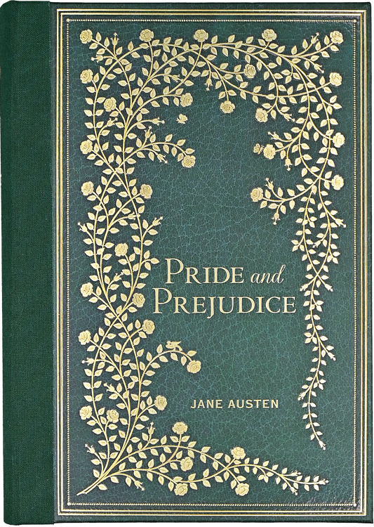 Pride and Prejudice