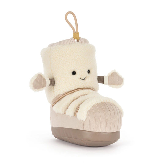Perta Snow Boot Amuseable