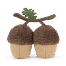 Amuseables Ort & Tum Acorns