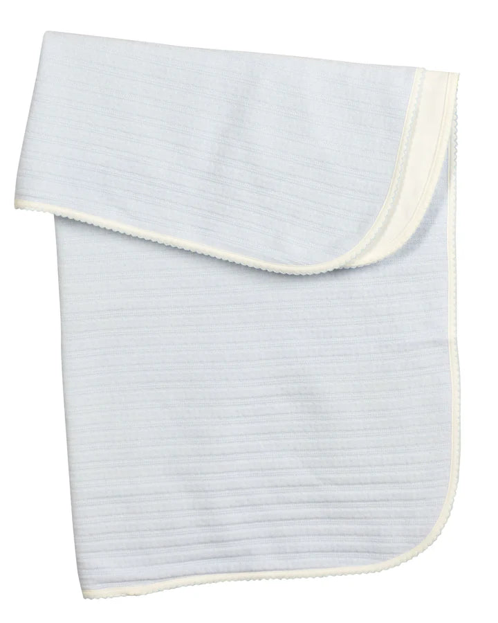 Amory Baby Blanket