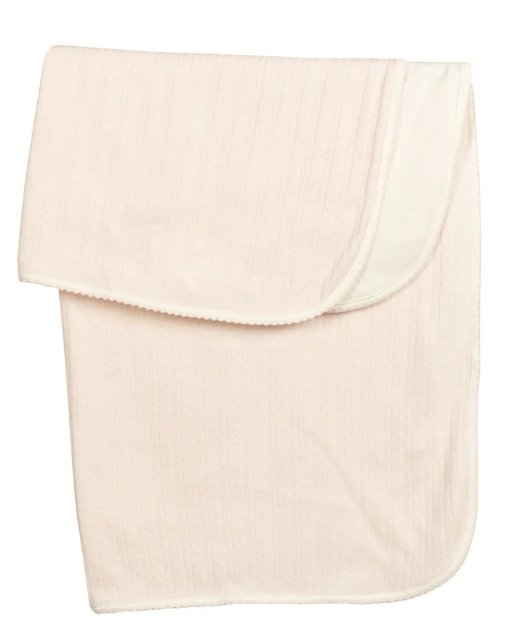 Amory Baby Blanket