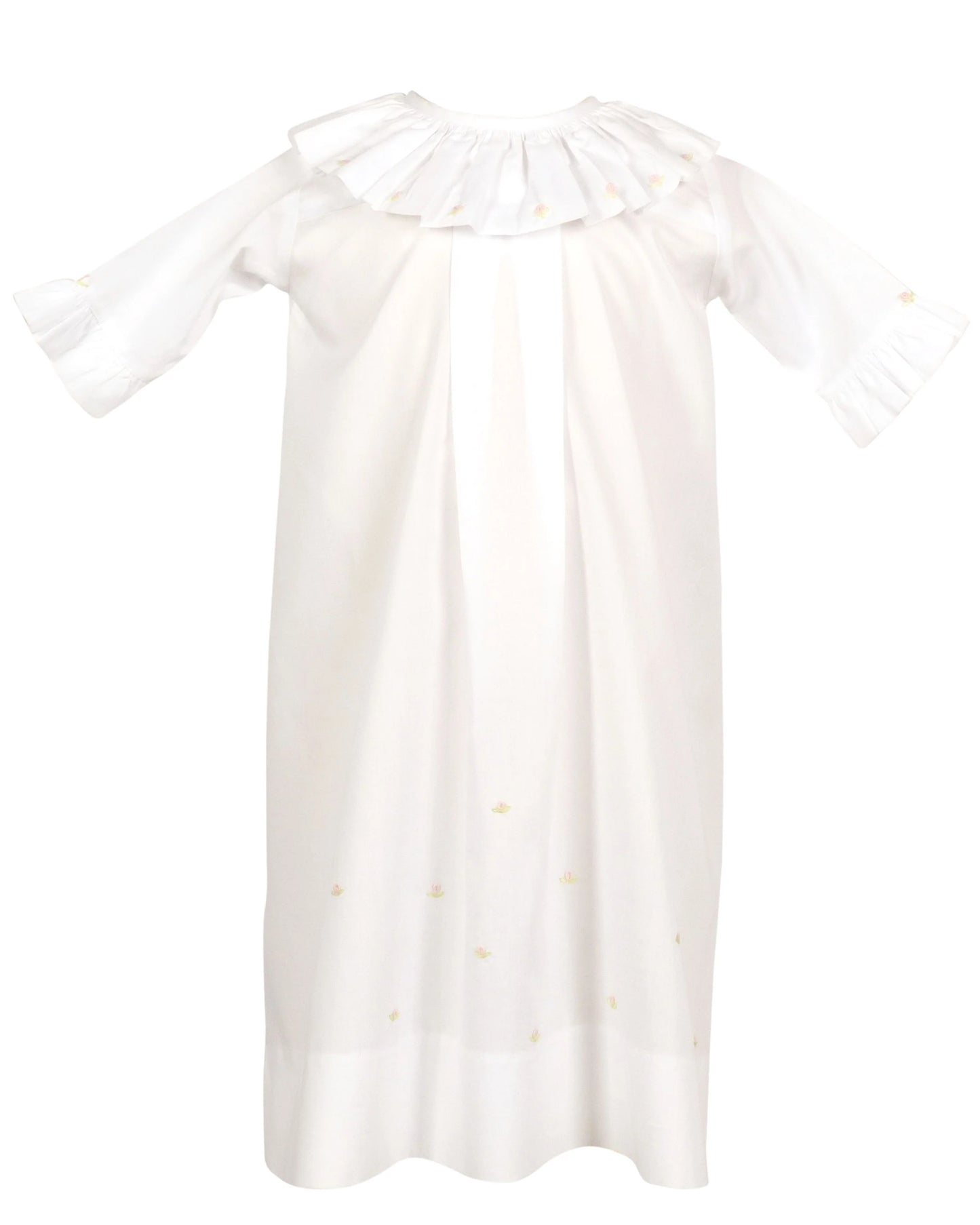 Ava Daygown - White
