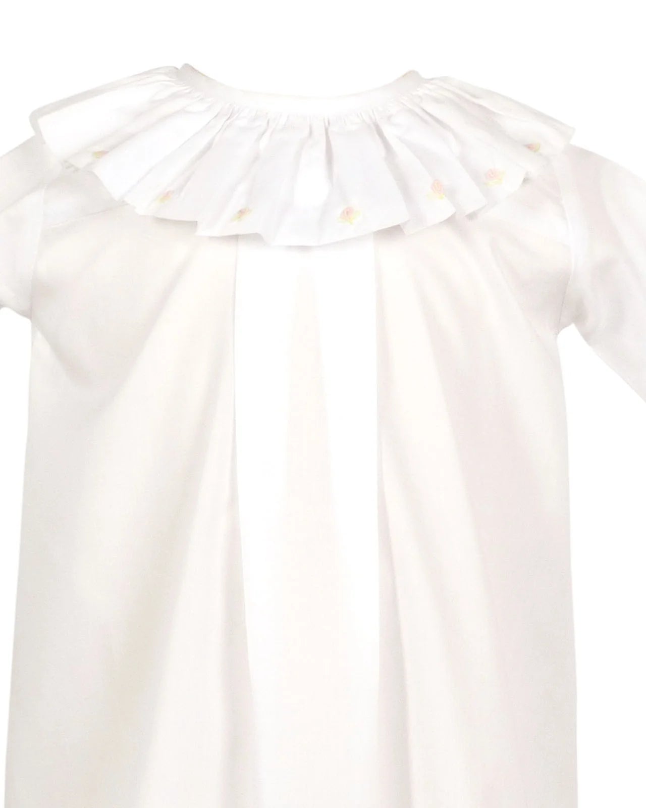 Ava Daygown - White