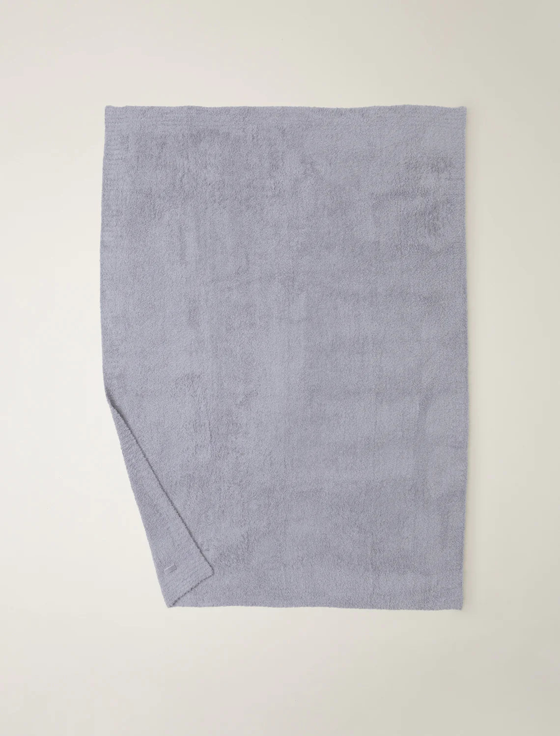 Barefoot Dreams Cozy Chic Throw Dove Gray