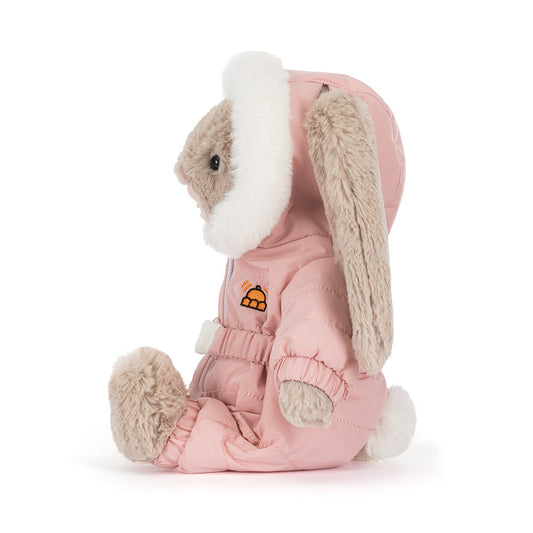 Bashful Bunny “Snow Suit”
