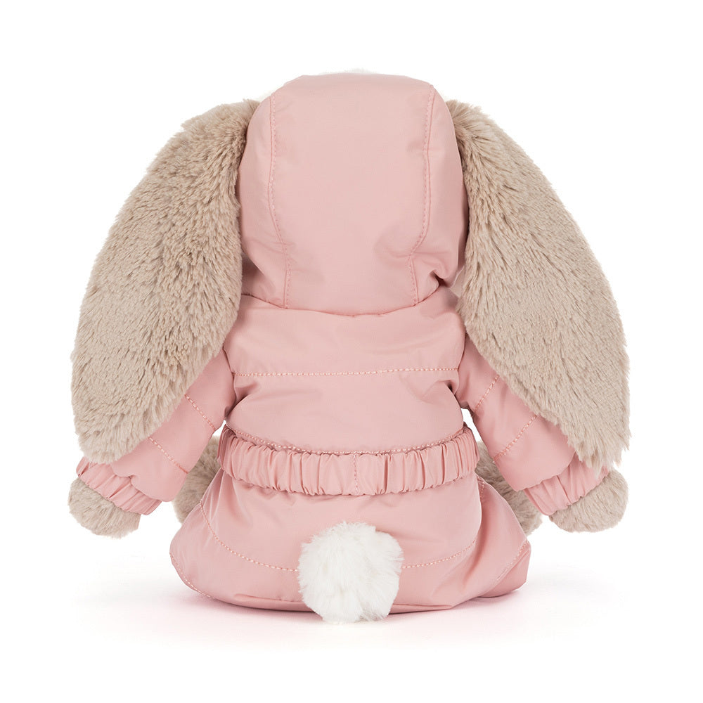 Bashful Bunny “Snow Suit”