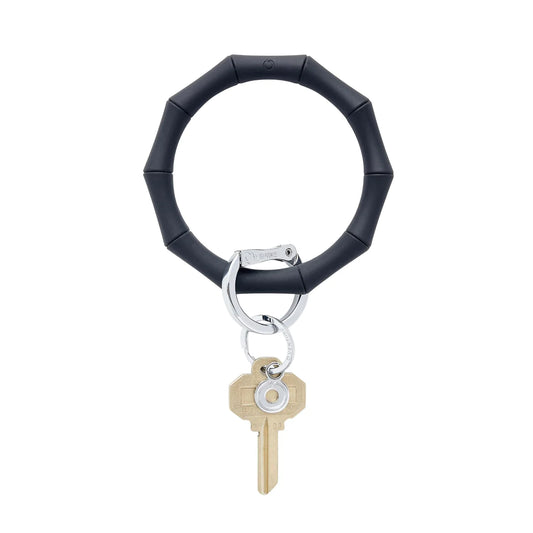 Oventure Silicone Big O Key ring