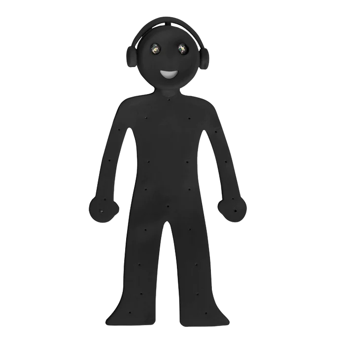 Balvi Android Bookmark